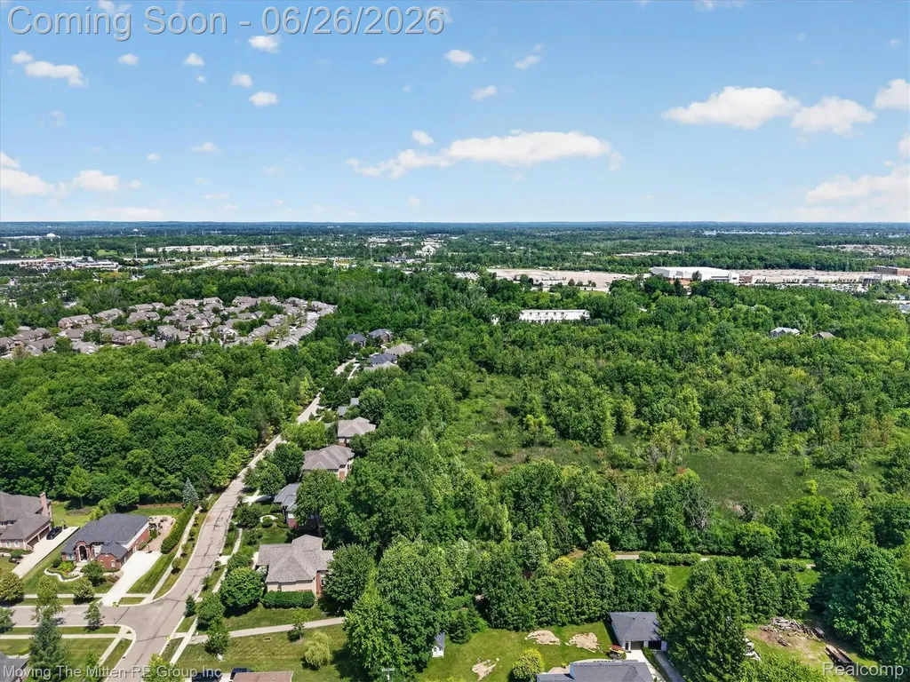 46800 W 11 Mile Road Novi City MI 48374