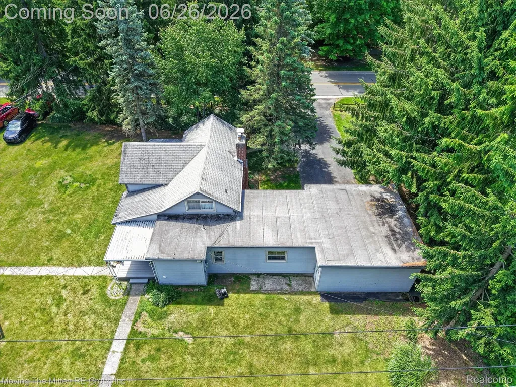 46800 W 11 Mile Road Novi City MI 48374