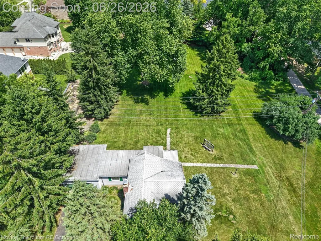 46800 W 11 Mile Road Novi City MI 48374