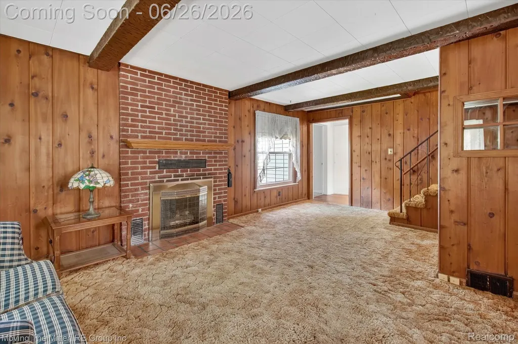 46800 W 11 Mile Road Novi City MI 48374