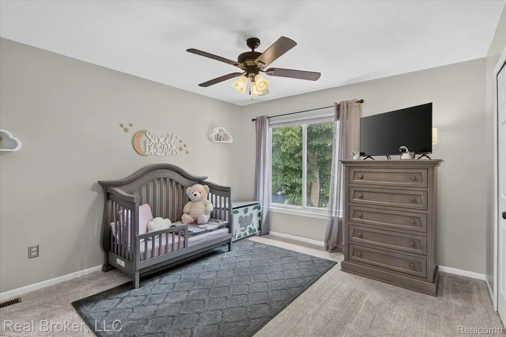 15156 Oak Valley Lane Monroe Charter Township MI 48161
