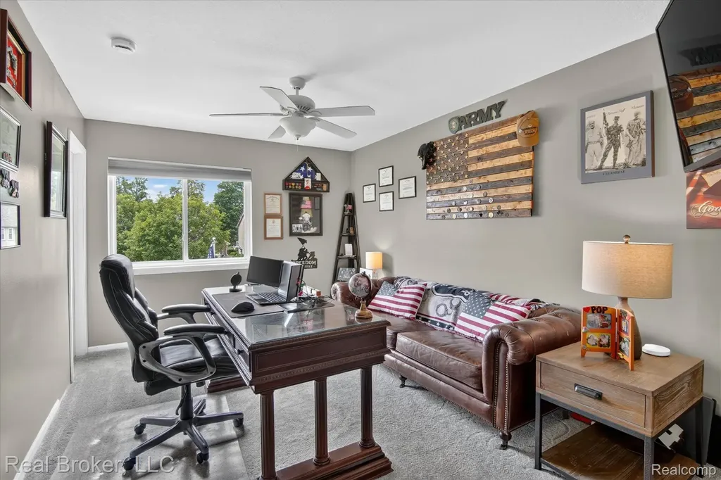 15156 Oak Valley Lane Monroe Charter Township MI 48161