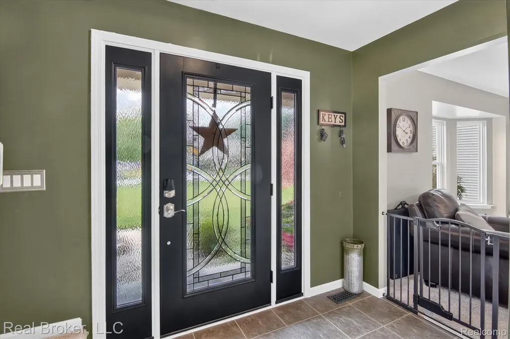 15156 Oak Valley Lane Monroe Charter Township MI 48161