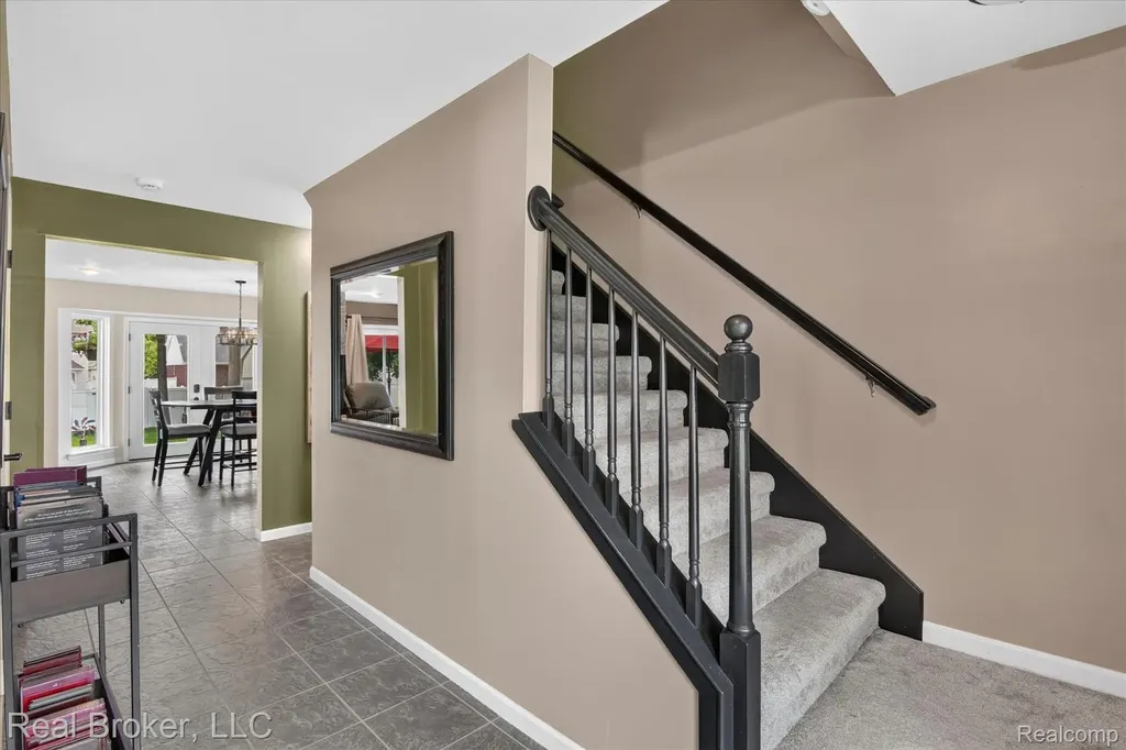 15156 Oak Valley Lane Monroe Charter Township MI 48161