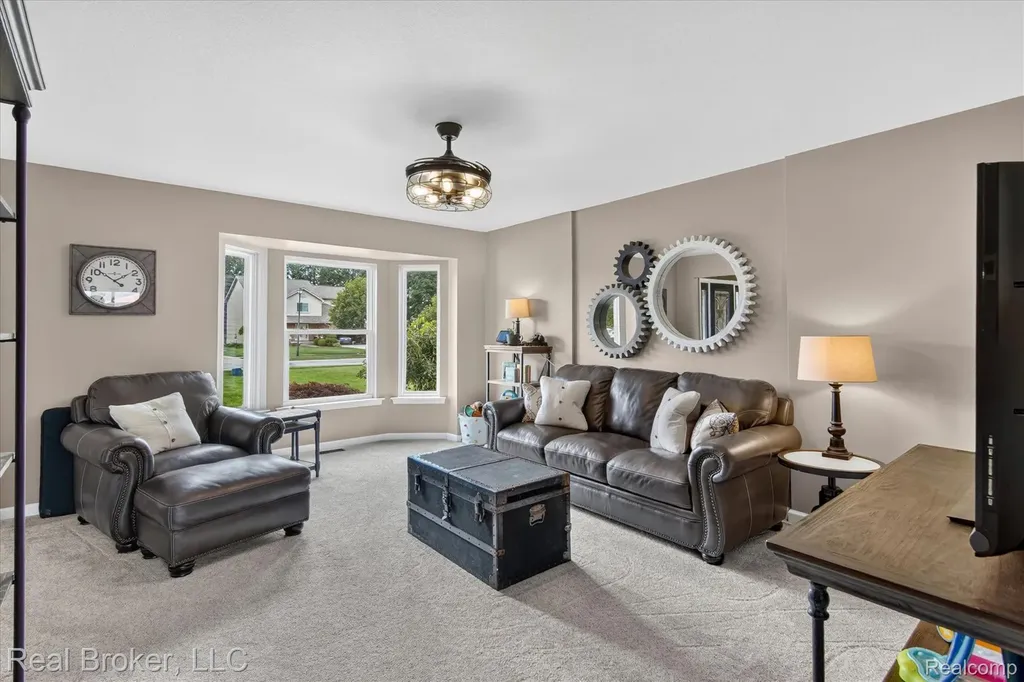 15156 Oak Valley Lane Monroe Charter Township MI 48161