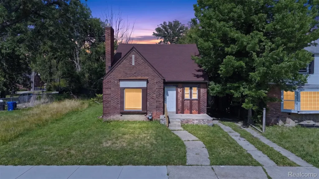 5234 Berkshire Street Detroit City MI 48224