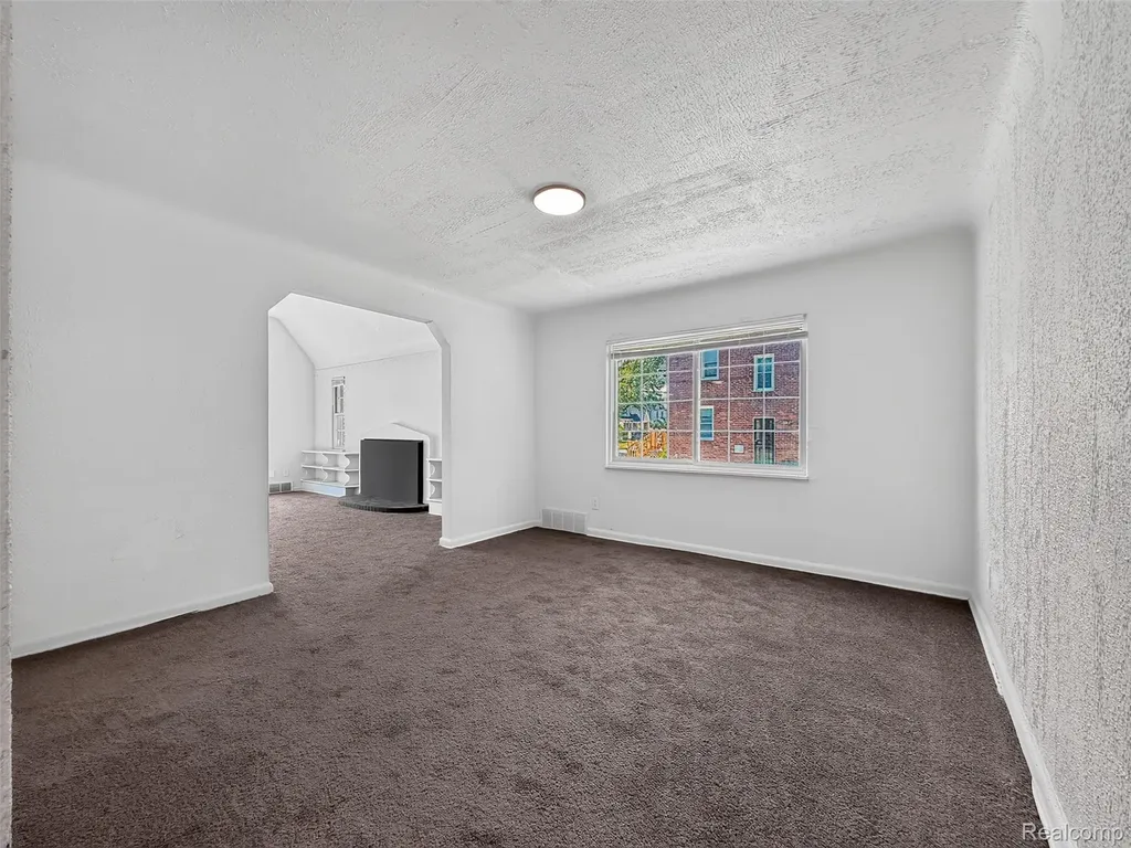 5234 Berkshire Street Detroit City MI 48224