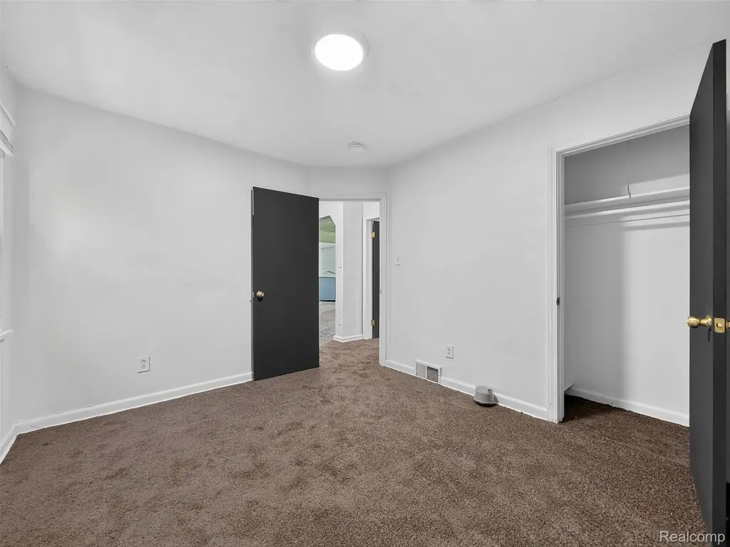 5234 Berkshire Street Detroit City MI 48224