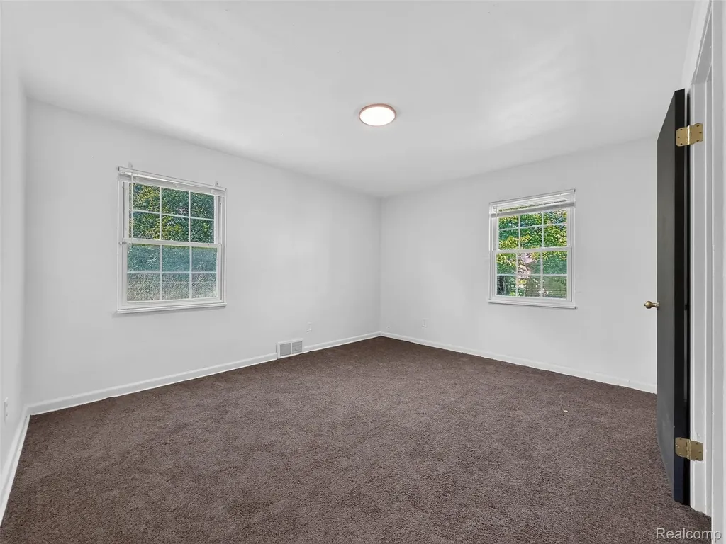 5234 Berkshire Street Detroit City MI 48224