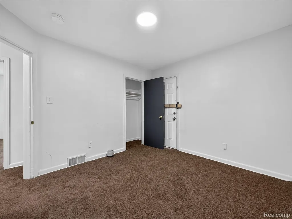 5234 Berkshire Street Detroit City MI 48224