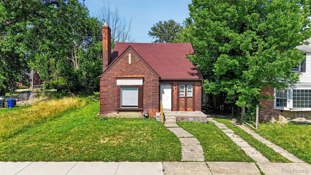 5234 Berkshire Street Detroit City MI 48224