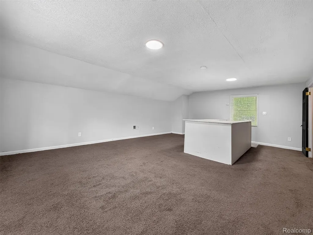 5234 Berkshire Street Detroit City MI 48224