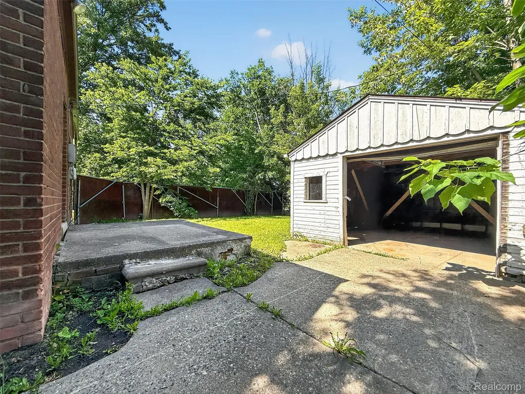 5234 Berkshire Street Detroit City MI 48224
