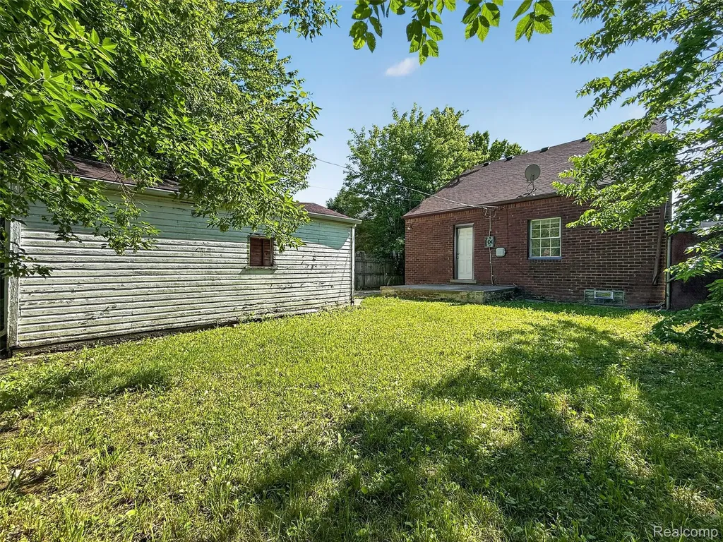 5234 Berkshire Street Detroit City MI 48224