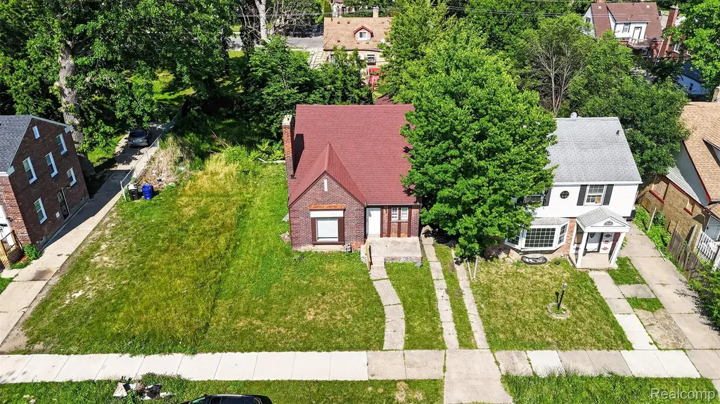 5234 Berkshire Street Detroit City MI 48224