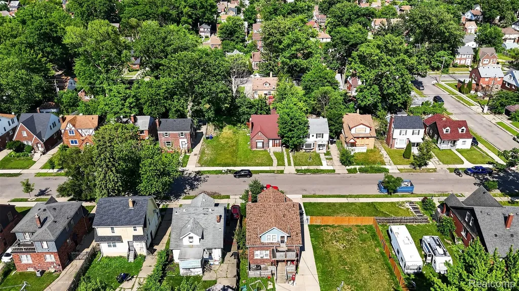 5234 Berkshire Street Detroit City MI 48224