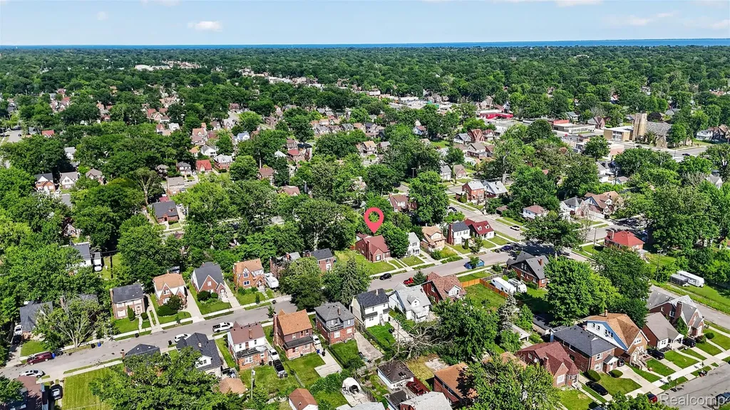 5234 Berkshire Street Detroit City MI 48224