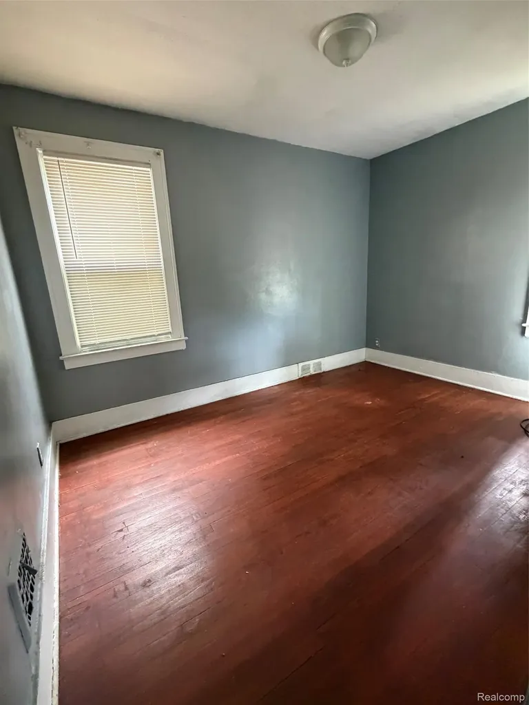 15893 Indiana Street Detroit City MI 48238