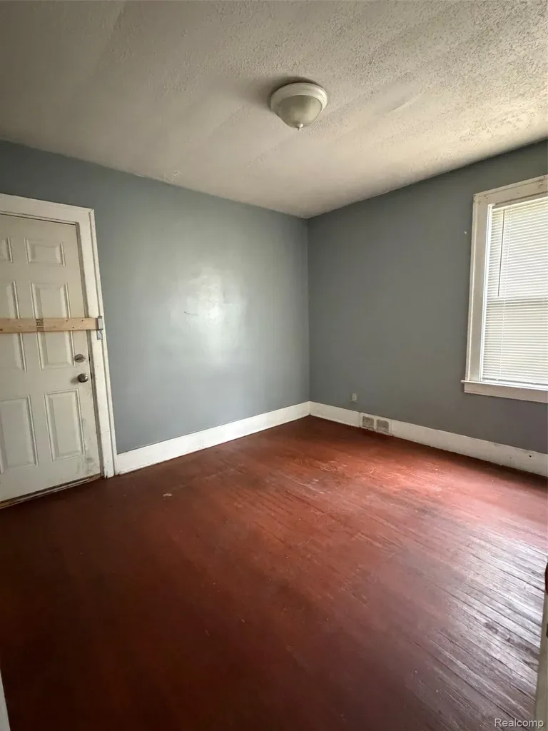 15893 Indiana Street Detroit City MI 48238