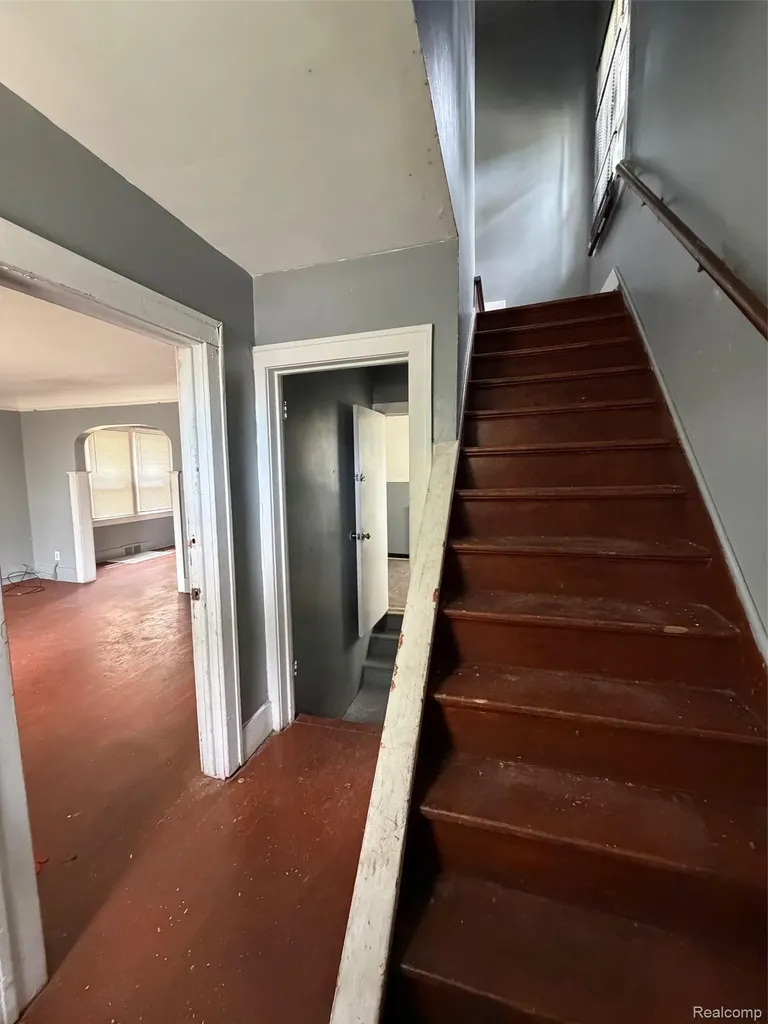 15893 Indiana Street Detroit City MI 48238