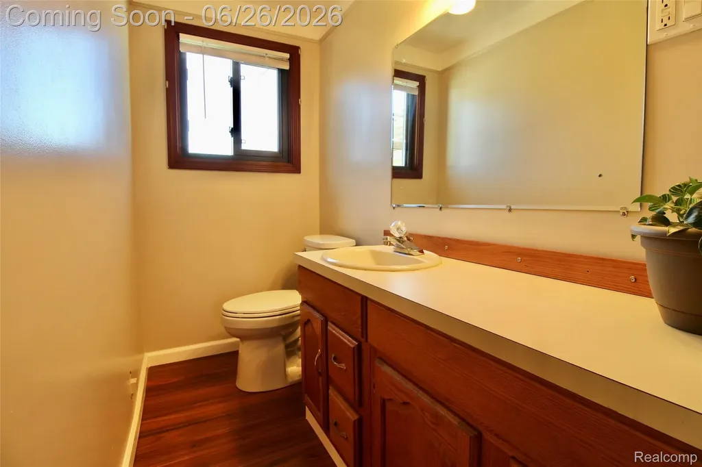 31203 Cooley Boulevard Westland City MI 48185