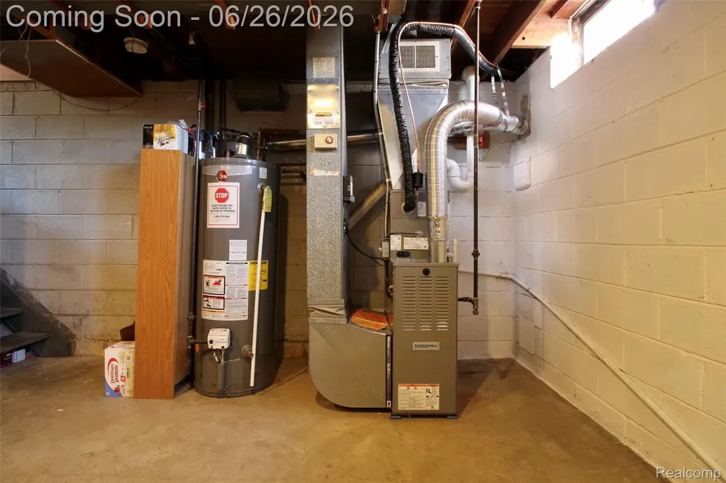 31203 Cooley Boulevard Westland City MI 48185