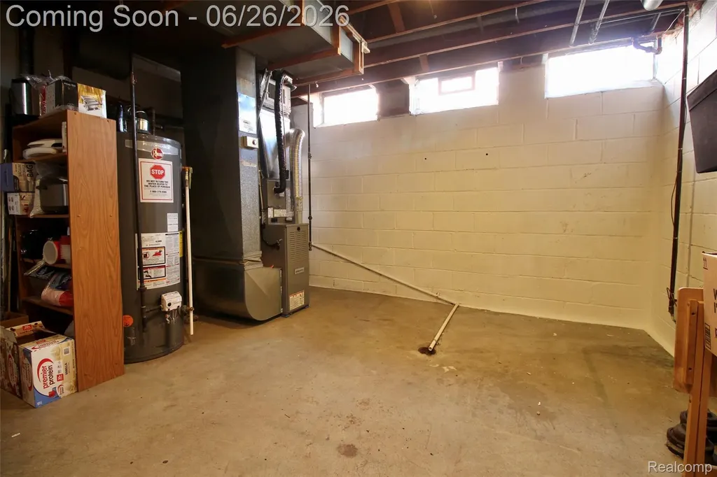 31203 Cooley Boulevard Westland City MI 48185