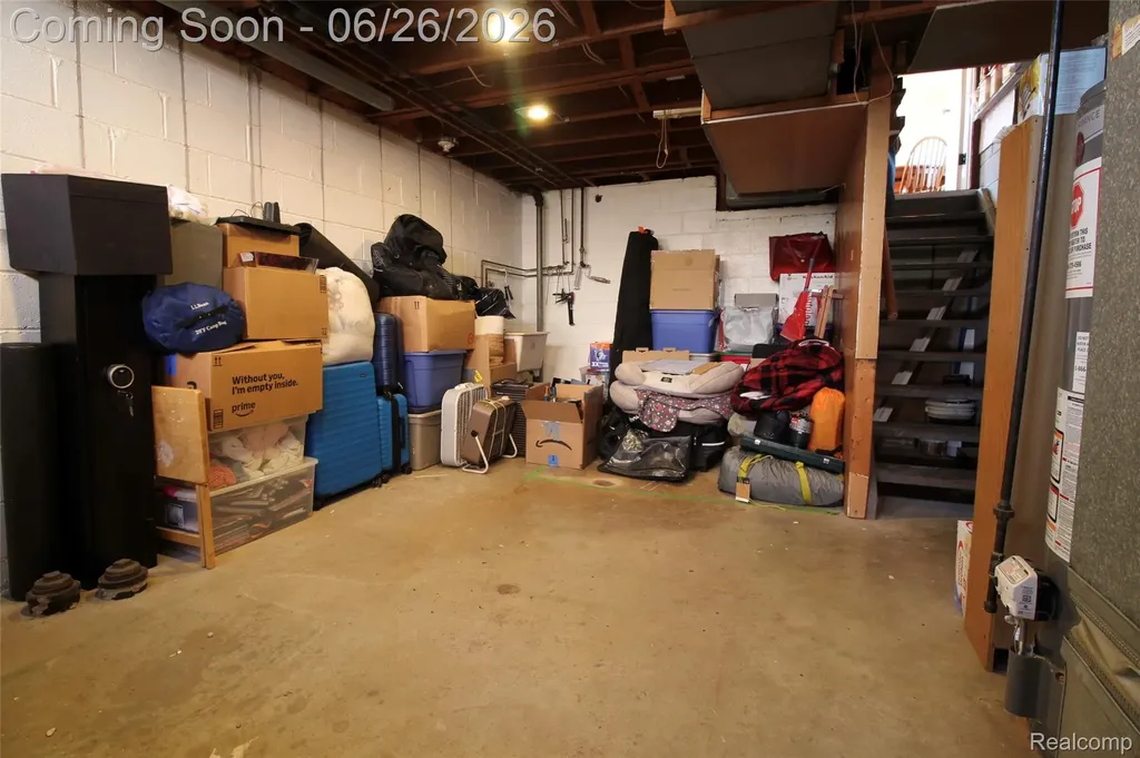 31203 Cooley Boulevard Westland City MI 48185