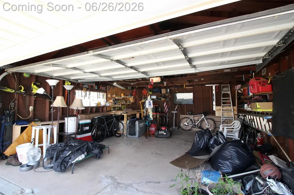 31203 Cooley Boulevard Westland City MI 48185