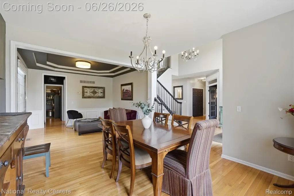 23431 Winged Foot Way Lyon Charter Township MI 48178