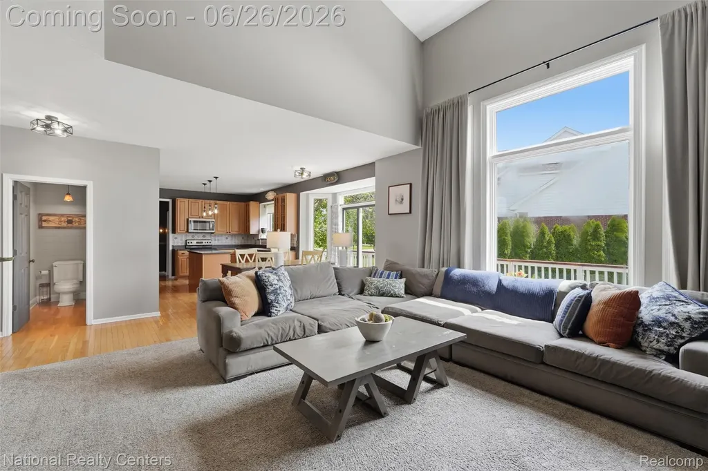 23431 Winged Foot Way Lyon Charter Township MI 48178