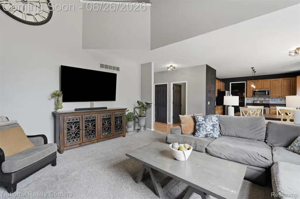 23431 Winged Foot Way Lyon Charter Township MI 48178