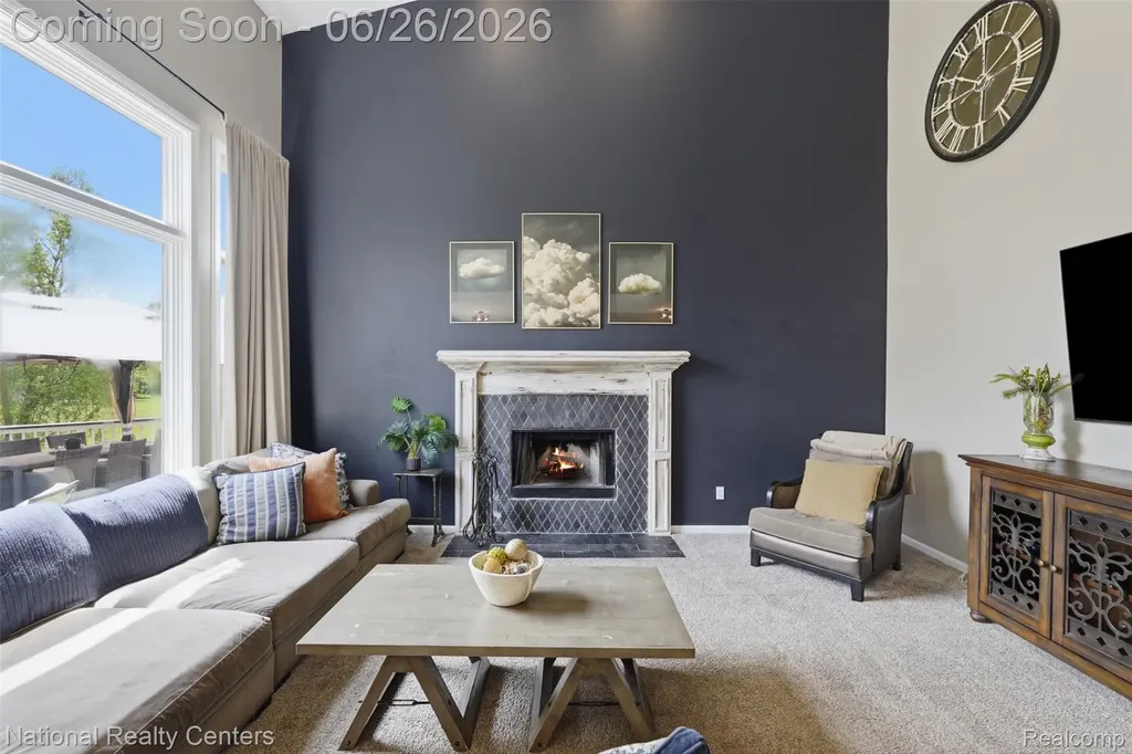 23431 Winged Foot Way Lyon Charter Township MI 48178