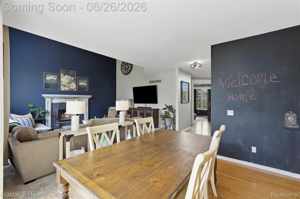 23431 Winged Foot Way Lyon Charter Township MI 48178