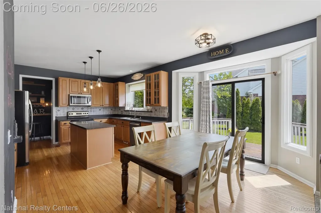 23431 Winged Foot Way Lyon Charter Township MI 48178