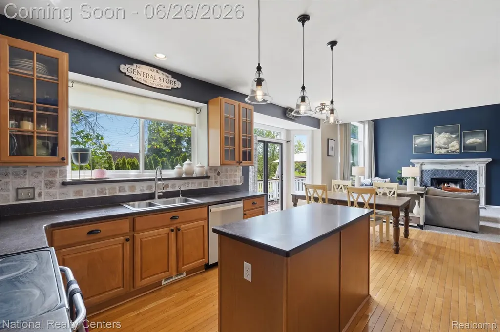 23431 Winged Foot Way Lyon Charter Township MI 48178