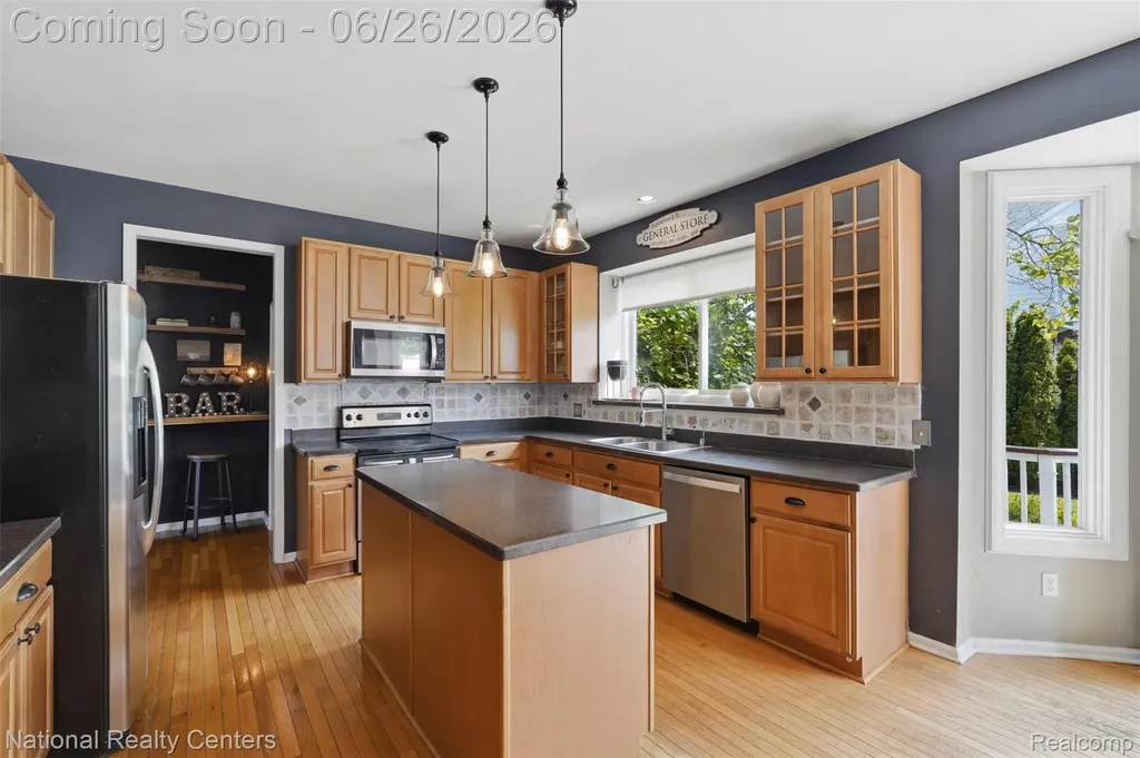 23431 Winged Foot Way Lyon Charter Township MI 48178