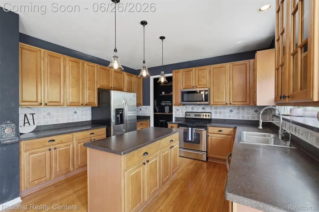 23431 Winged Foot Way Lyon Charter Township MI 48178