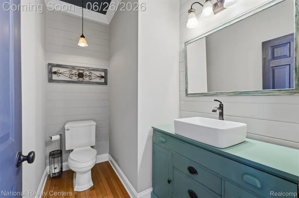 23431 Winged Foot Way Lyon Charter Township MI 48178