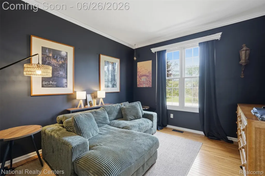 23431 Winged Foot Way Lyon Charter Township MI 48178