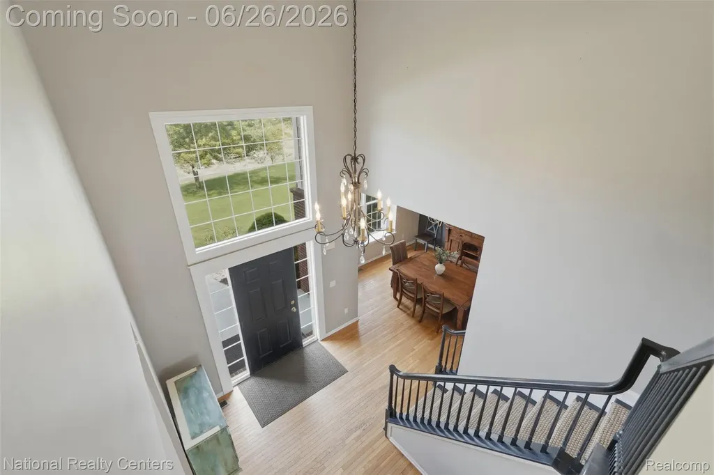 23431 Winged Foot Way Lyon Charter Township MI 48178