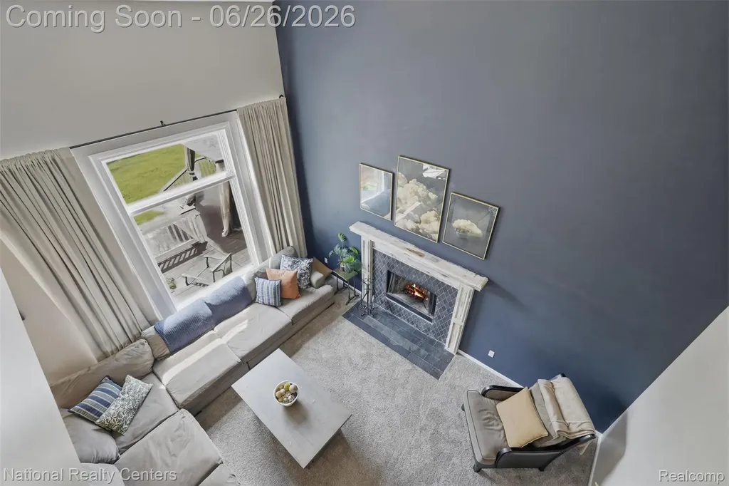 23431 Winged Foot Way Lyon Charter Township MI 48178