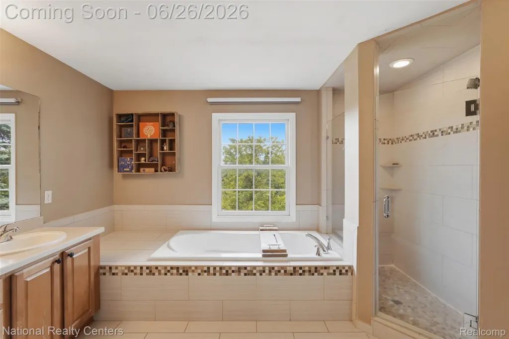23431 Winged Foot Way Lyon Charter Township MI 48178