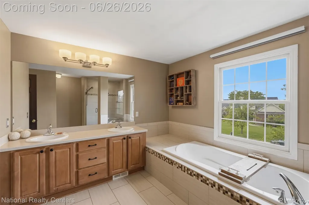 23431 Winged Foot Way Lyon Charter Township MI 48178