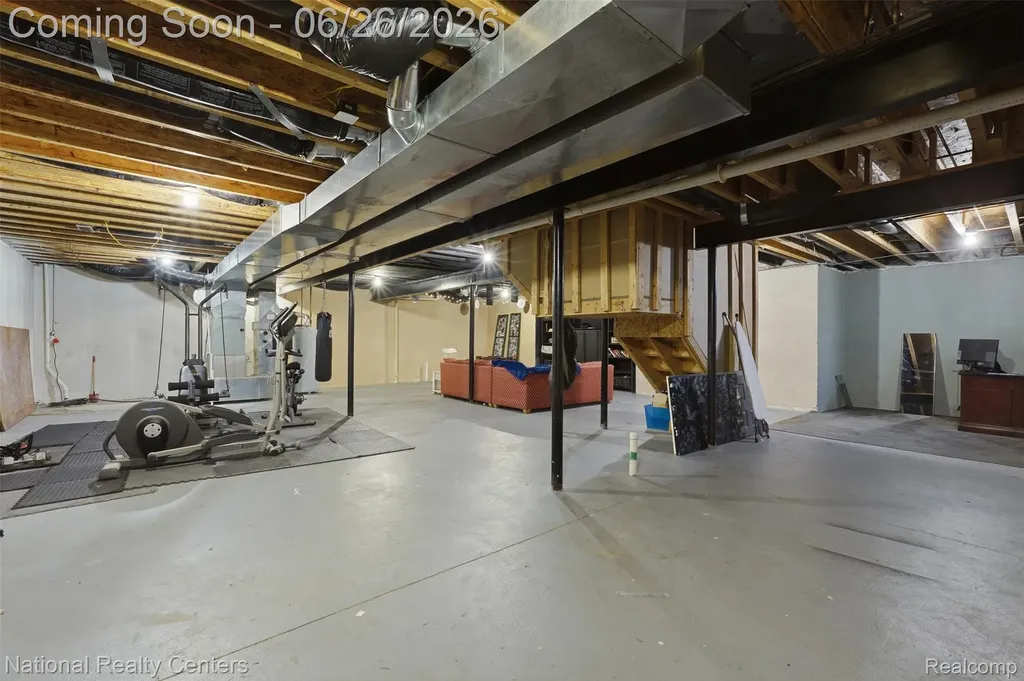 23431 Winged Foot Way Lyon Charter Township MI 48178