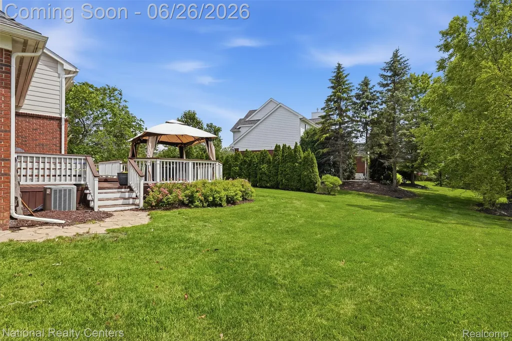 23431 Winged Foot Way Lyon Charter Township MI 48178