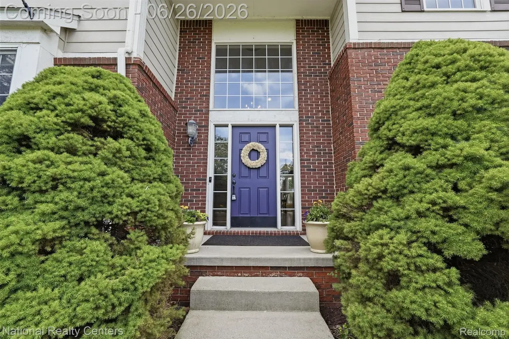 23431 Winged Foot Way Lyon Charter Township MI 48178