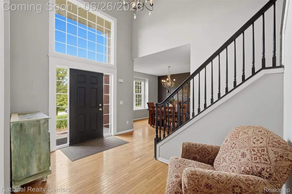 23431 Winged Foot Way Lyon Charter Township MI 48178