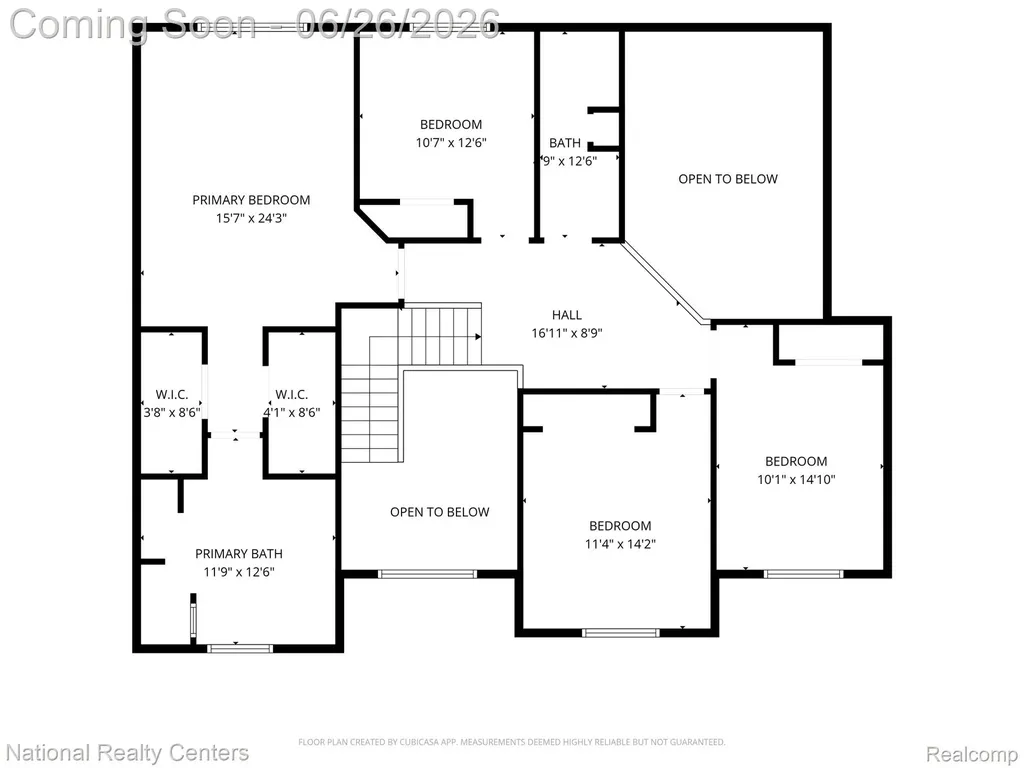 23431 Winged Foot Way Lyon Charter Township MI 48178