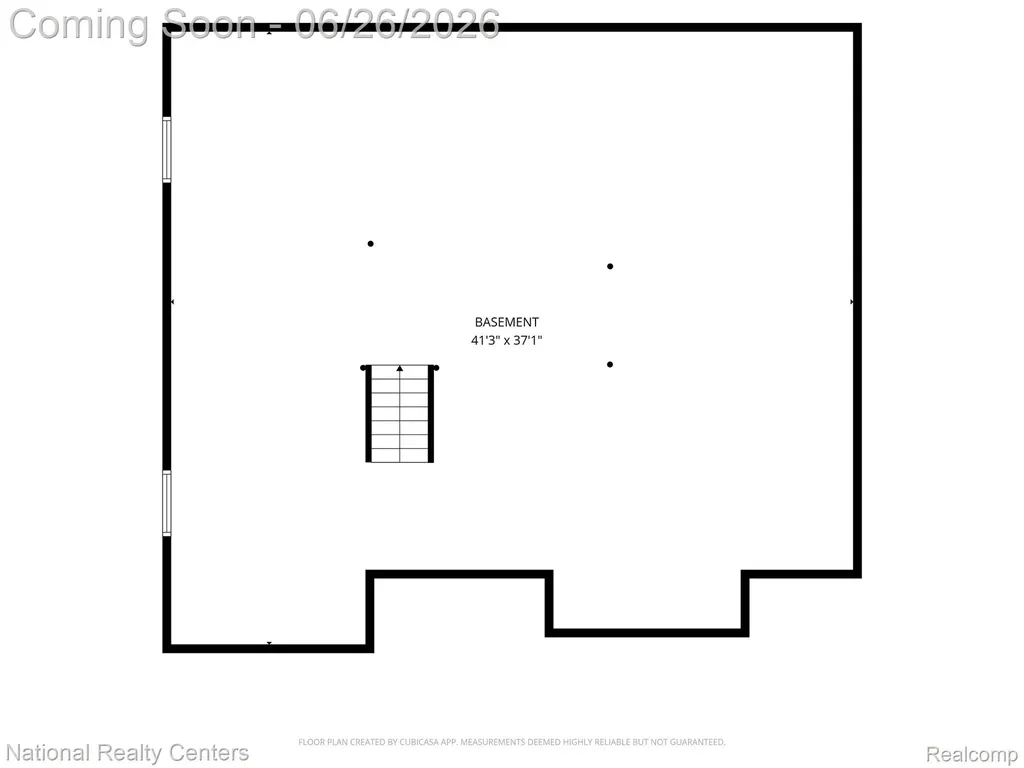 23431 Winged Foot Way Lyon Charter Township MI 48178